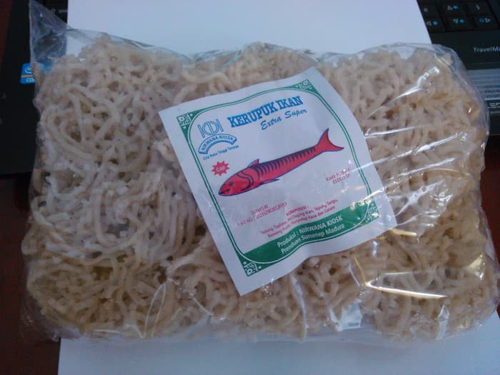 Plesiran Ke Madura Wajib Bawa Pulang Oleh Oleh Khas Ini Yuk! 4