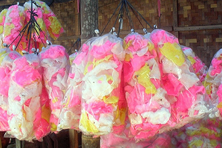 12 Rekomendasi Makanan Khas di Daerah Cirebon Yang Lezat dan Maknyus Ini Wajib Disantap 8