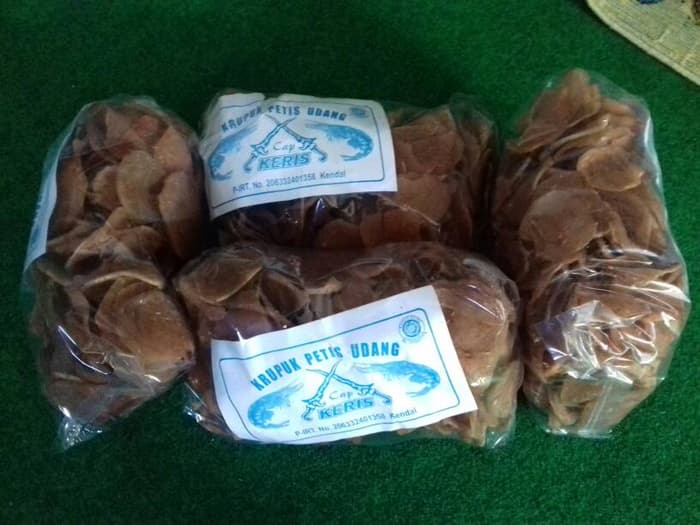 Jangan Lupa Bawa Pulang, 10 Oleh-Oleh Khas Kendal Yang Paling Wajib Dibeli 1