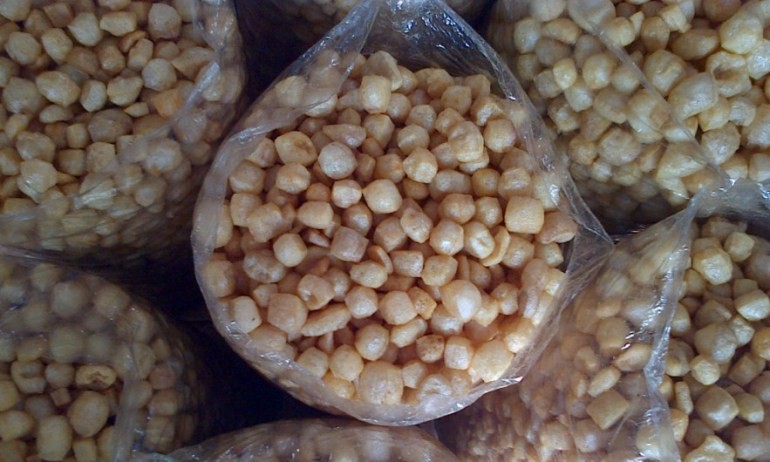 Jangan Lupa Bawa Pulang, 10 Oleh-Oleh Khas Kendal Yang Paling Wajib Dibeli 2