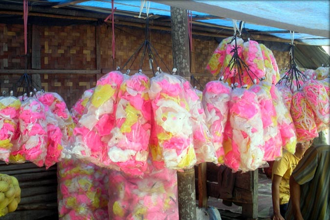 Jangan Lupa Bawa Pulang, 10 Oleh-Oleh Khas Kendal Yang Paling Wajib Dibeli 3