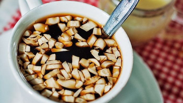 15 Rekomendasi Makanan Khas di Daerah Maluku Yang Dijamin Enak Lezat dan Bikin Nagih 14