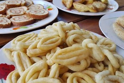 15 Rekomendasi Makanan Khas di Daerah Maluku Yang Dijamin Enak Lezat dan Bikin Nagih 4