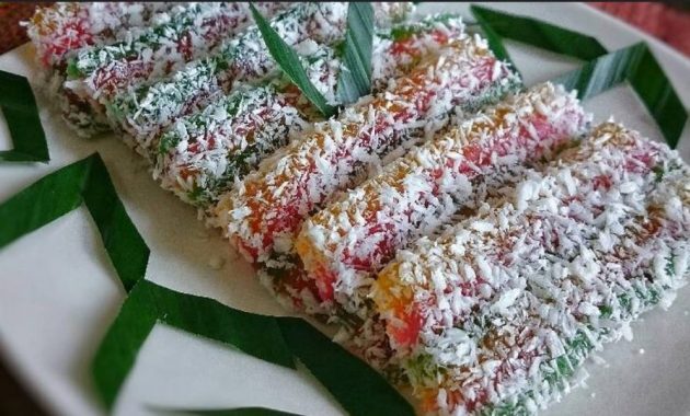 10 Daftar Referensi Makanan Khas Lumajang Yang Siap Menggoyang Lidahmu, Sudah Pernah Coba? 6