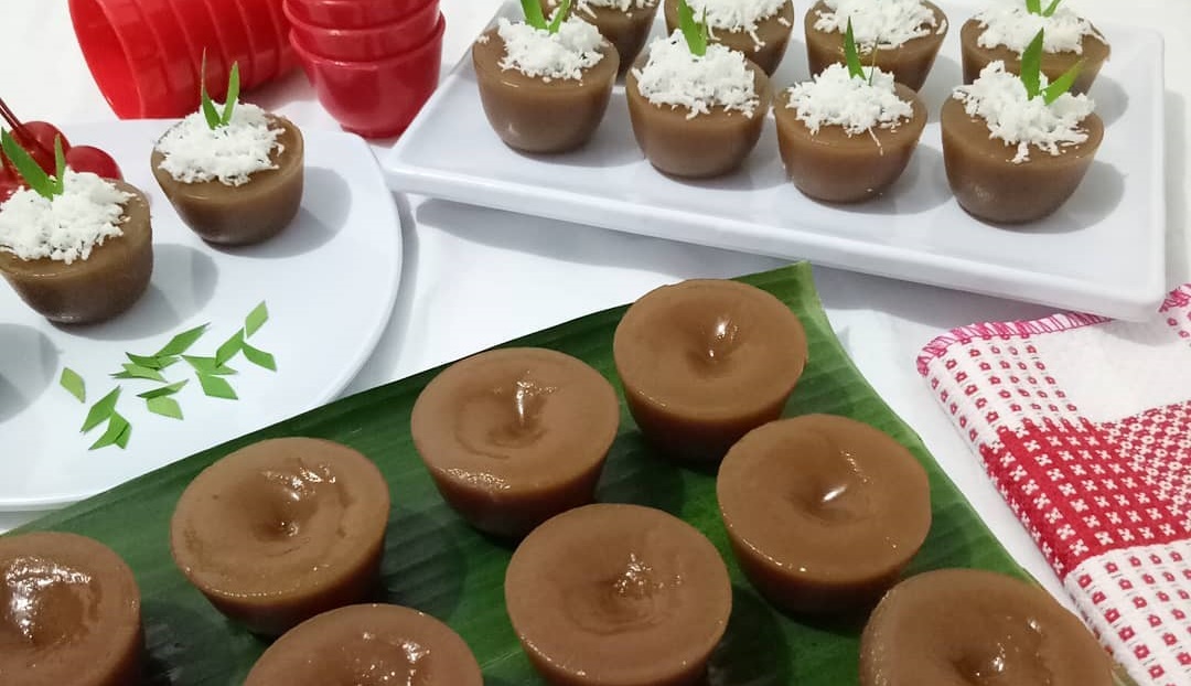 10 Oleh-Oleh Khas Pekalongan Ini Banyak Diburu Oleh Wisatawan 7