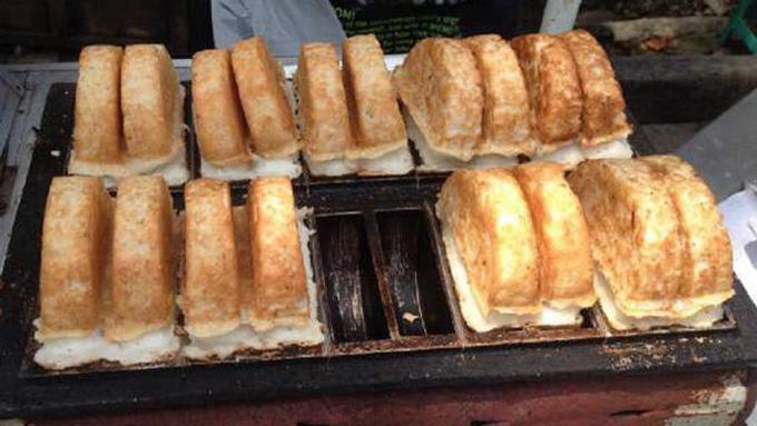 10 Referensi Makanan Khas Demak Jawa Tengah Yang Paling Enak dan Tinggi Protein 10