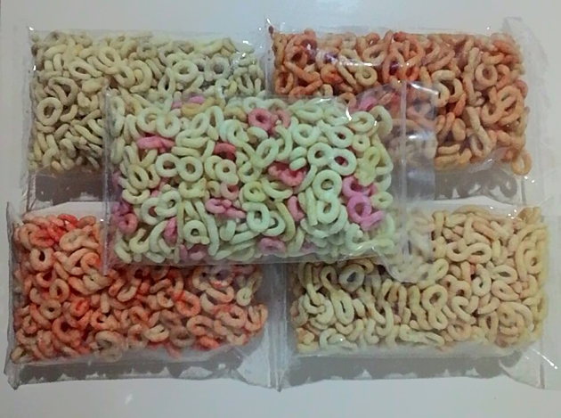 15 Rekomendasi Makanan Khas di Daerah Jawa Tengah Yang Sangat Enak, Wajib Kamu Coba! 7 15 Rekomendasi Makanan Khas di Daerah Jawa Tengah Yang Sangat Enak, Wajib Kamu Coba! 7