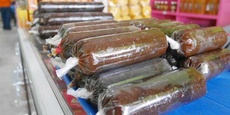 12 Daftar Pilihan Makanan Khas di Daerah Bengkulu Yang Rasanya Paling JOSS Bikin Kamu Ketagihan 9