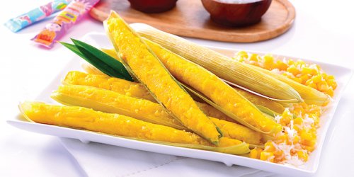 15 Makanan Khas Indonesia Ini Sudah Go International loh! 10