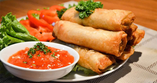 15 Referensi Makanan Khas di Daerah Semarang Yang Penuh Cita Rasa Ini Bikin Kamu Ketagihan 16