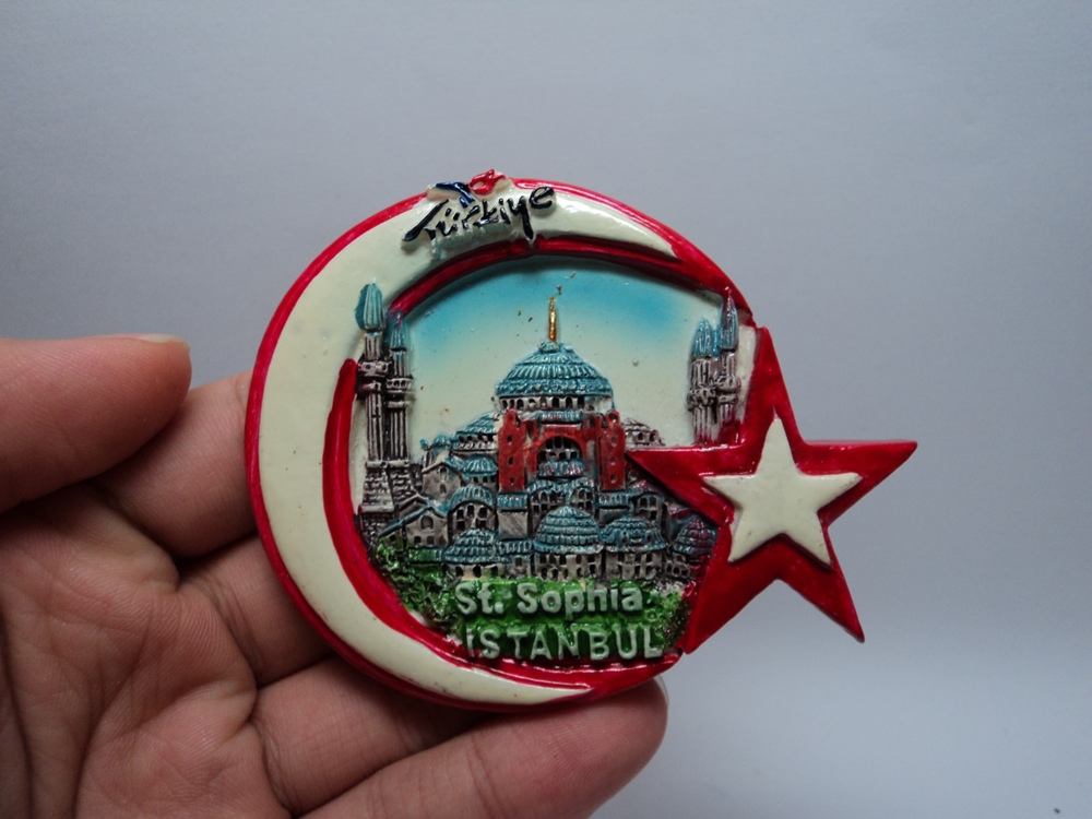 Berlibur Ke Turki Jangan Sampai Melewatkan Untuk Membeli Oleh Oleh Berikut Ini! 6