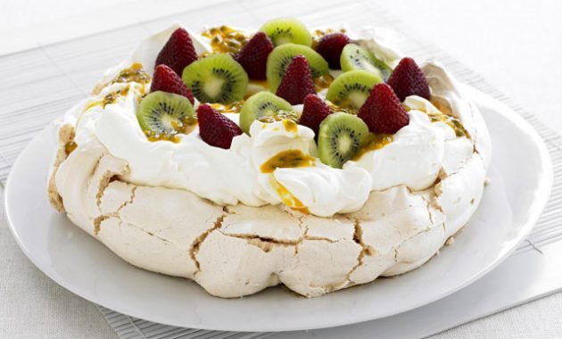 10 Rekomendasi Makanan Khas di Negara Australia Meski Aneh Tapi Sangat Enak dan Lezat 6