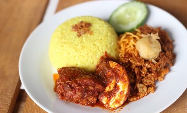 10 Daftar Pilihan Makanan Khas Daerah Banjarmasin Yang Enak dan Lezat Ini Sangat Menggugah Selera 2
