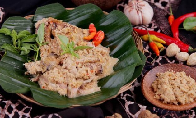 10 Referensi Makanan Khas di Daerah Banyuwangi Yang Enak dan Menyehatkan, Cocok Untuk Menu Diet 5 10 Referensi Makanan Khas di Daerah Banyuwangi Yang Enak dan Menyehatkan, Cocok Untuk Menu Diet 5
