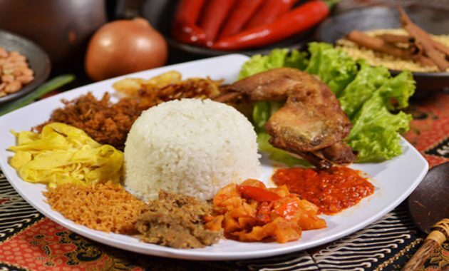 10 Daftar Pilihan Makanan Khas Daerah Jember Yang Lezat dan Paling Sayang Untuk Dilewatkan 5