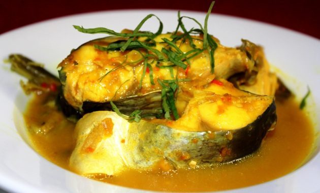 12 Daftar Pilihan Makanan Khas Daerah Lampung, Terbuat Dari Rotan dan Batang Pohon Kelapa Loh 11