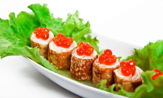 10 Referensi Makanan Khas Negara Rusia, Mirip Banget Sama Kuliner Indonesia Yang Lezat dan Enak 7