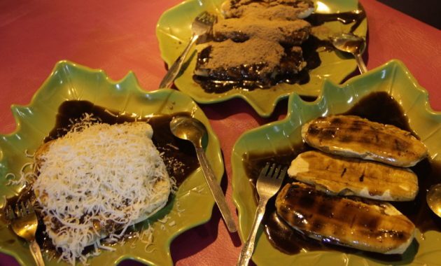 10 Referensi Makanan Khas di Daerah Sulawesi Selatan Yang Lezat, Enak dan Bikin Ngiler 7