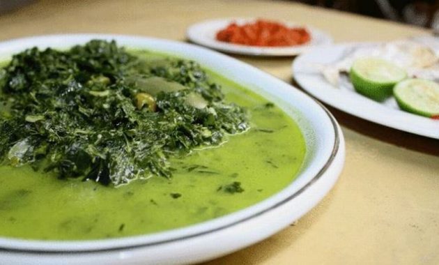 10 Referensi Makanan Khas di Daerah Sumatera Utara Yang Lezat Ini Akan Menggetarkan Lidahmu 9