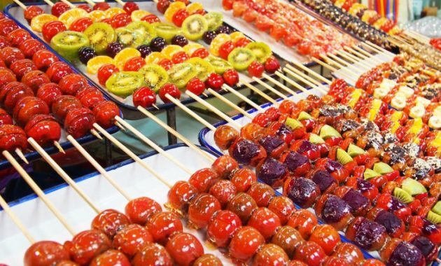 10 Referensi Makanan Khas Negara Taiwan Yang Enak dan Lezat Wajib Untuk Disantap 9 10 Referensi Makanan Khas Negara Taiwan Yang Enak dan Lezat Wajib Untuk Disantap 8