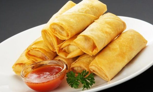 15 Rekomendasi Makanan Khas di Daerah Jawa Tengah Yang Sangat Enak, Wajib Kamu Coba! 11