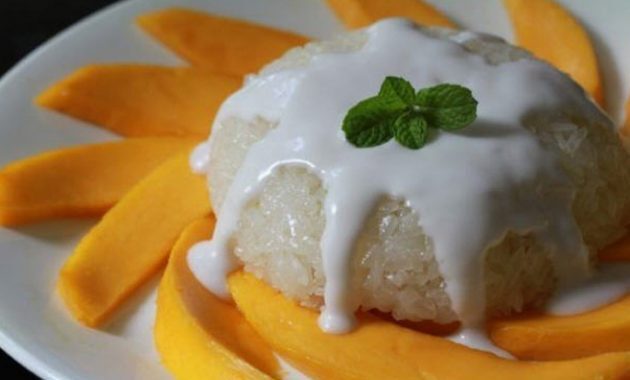 10 Rekomendasi Makanan Khas di Negara Thailand Yang Enak Gurih dan Ekstrim, Berani Coba? 5