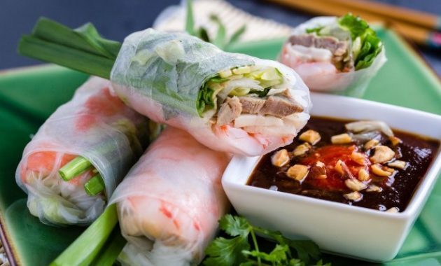10 Referensi Makanan Khas di Negara Vietnam Yang Lezat dan Enak Ini Siap Menggoyang Lidahmu 5