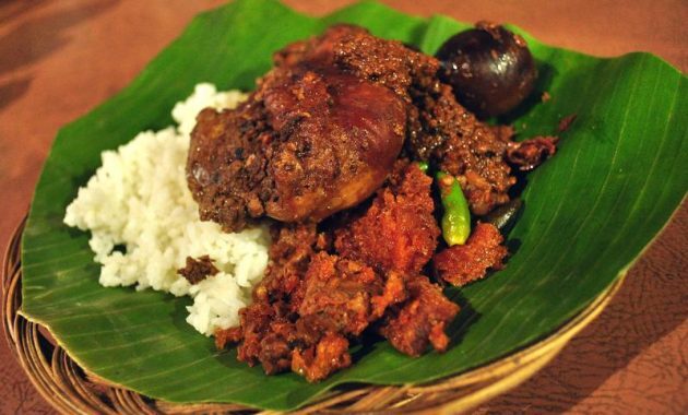 12 Referensi Makanan Khas Daerah Yogyakarta Yang Sangat Lezat Ini Paling Terkenal dan Wajib Dicoba 5