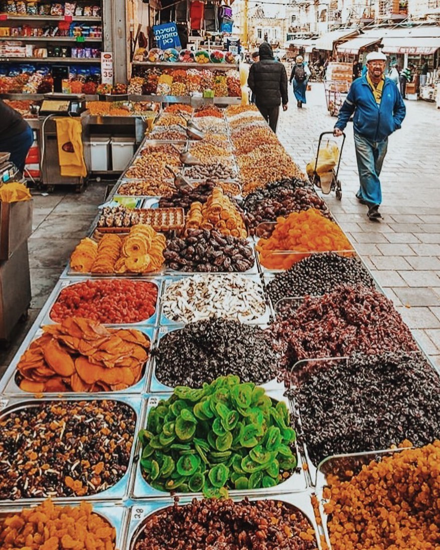 Wisata Ziarah Ke Israel, Jangan Lupa Bawa 10 Oleh-Oleh Yang Menarik Ini Ya! 5 Wisata Ziarah Ke Israel, Jangan Lupa Bawa 10 Oleh-Oleh Yang Menarik Ini Ya! 5