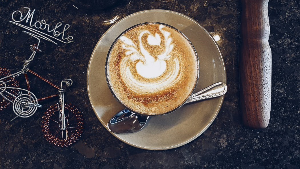 10 Daftar Pilihan Tempat Ngopi Paling Hits, Top dan Working-able di Daerah Denpasar 8