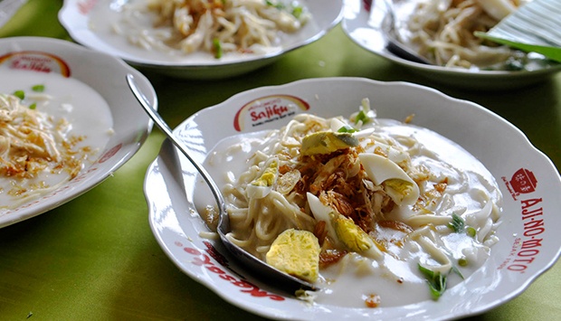12 Rekomendasi Makanan Khas di Daerah Cirebon Yang Lezat dan Maknyus Ini Wajib Disantap 4