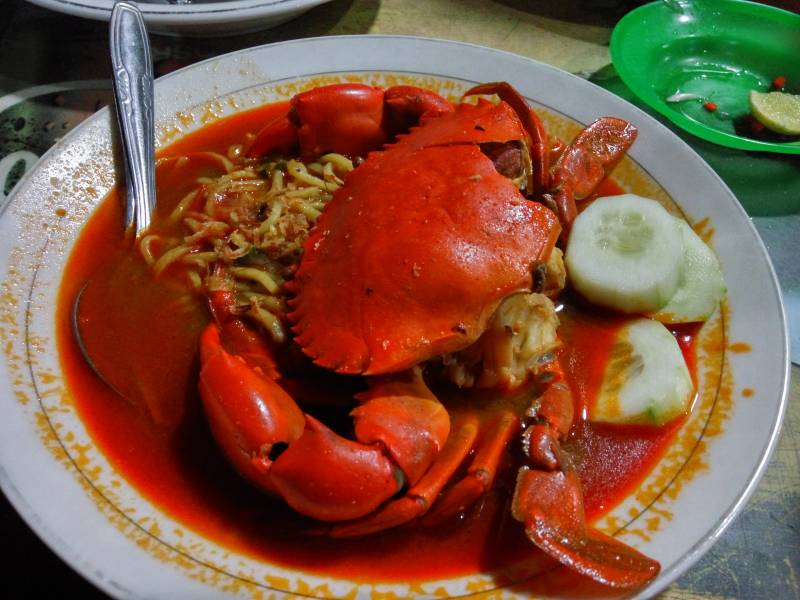 15 Rekomendasi Makanan Khas Aceh Yang Tak Boleh Dilewatkan dan Sangat Menggoda Lidah 15 15 Rekomendasi Makanan Khas Aceh Yang Tak Boleh Dilewatkan dan Sangat Menggoda Lidah 15