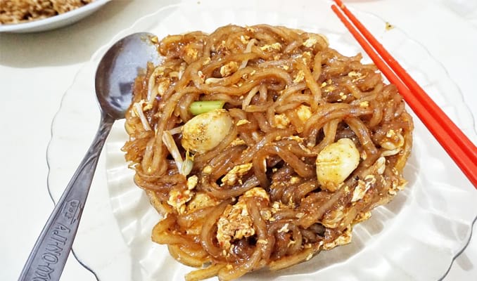 12 Rekomendasi Makanan Khas Daerah Riau Yang Kenikmatannya Bikin Jatuh Cinta, Wajib Untuk Dicoba 3