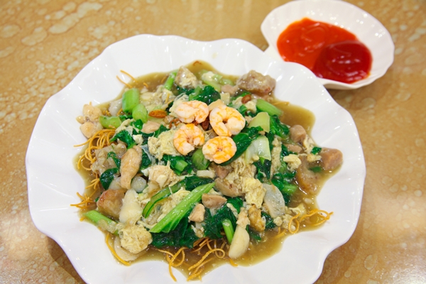 12 Daftar Pilihan Makanan Khas Daerah Makassar Yang Enak dan Paling Wajib Buat Kamu Coba 10