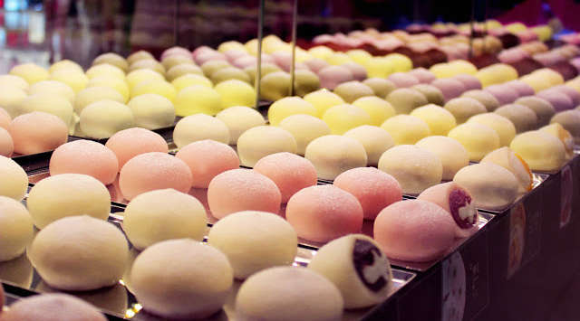 12 Makanan Khas Jepang Yang Mendunia, Nomor 10 Dari Kotoran Manusia 12 12 Makanan Khas Jepang Yang Mendunia, Nomor 10 Dari Kotoran Manusia 12