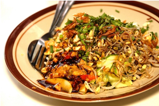 12 Rekomendasi Makanan Khas di Daerah Cirebon Yang Lezat dan Maknyus Ini Wajib Disantap 5