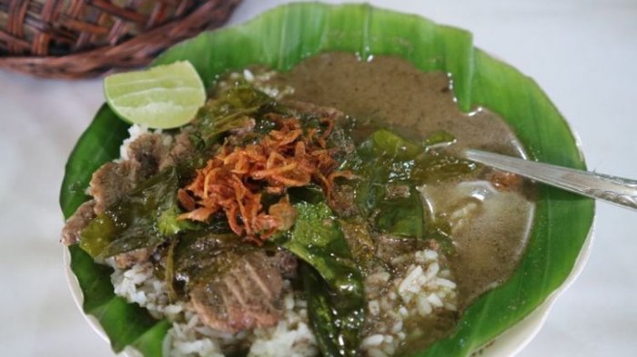 15 Referensi Makanan Khas di Daerah Semarang Yang Penuh Cita Rasa Ini Bikin Kamu Ketagihan 15
