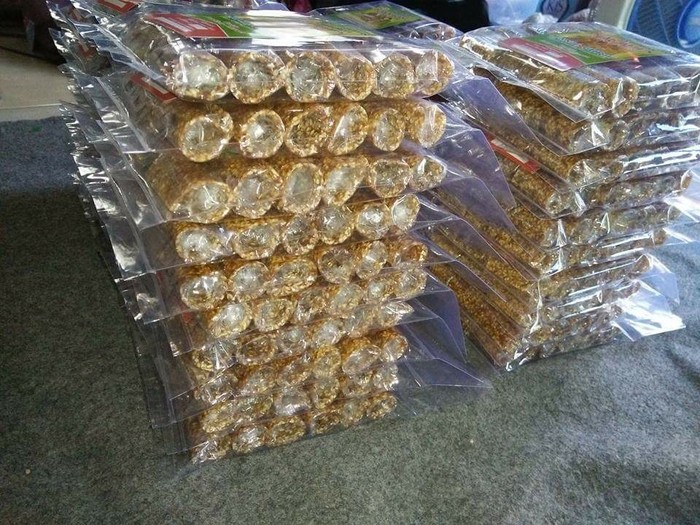 10 Oleh-Oleh Khas Pekalongan Ini Banyak Diburu Oleh Wisatawan 4