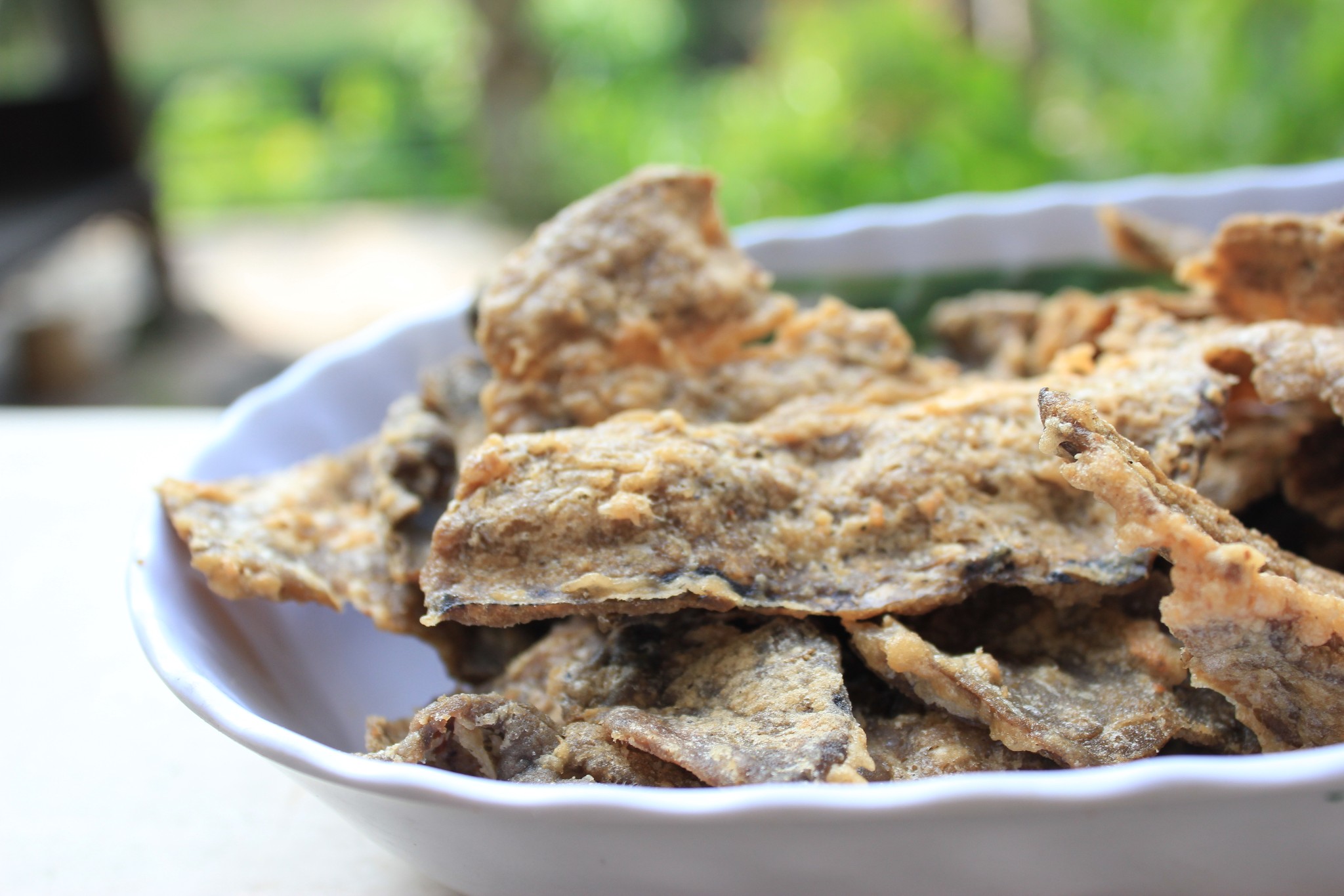 10 Oleh Oleh Khas Kupang Yang Paling Populer dan Banyak Diburu Wisatawan 5