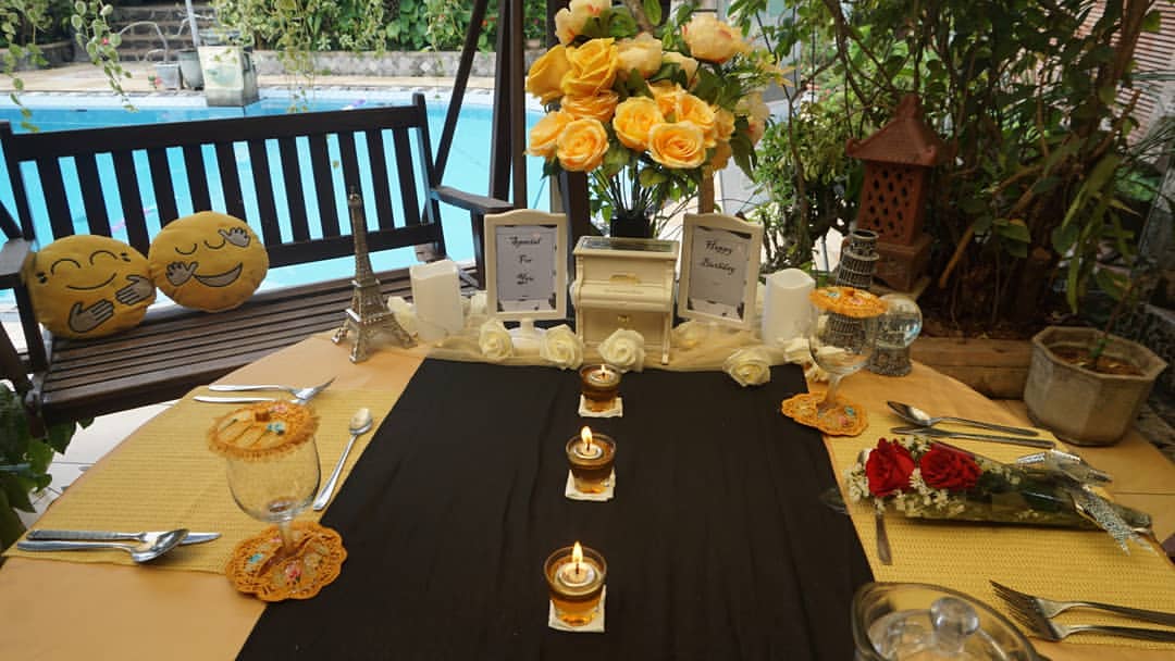 Kece! 10 Rekomendasi Cafe di Daerah Banjarbaru Ini Cocok Untuk Hangout Bareng Sahabatmu 2 Kece! 10 Rekomendasi Cafe di Daerah Banjarbaru Ini Cocok Untuk Hangout Bareng Sahabatmu 2