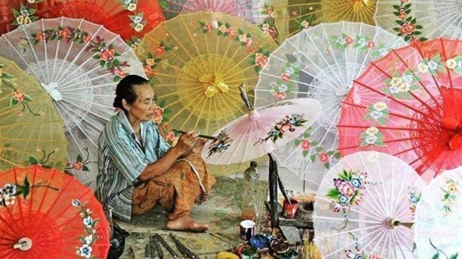 Jangan Lupa Bawa Pulang, 10 Oleh-Oleh Khas Kendal Yang Paling Wajib Dibeli 8