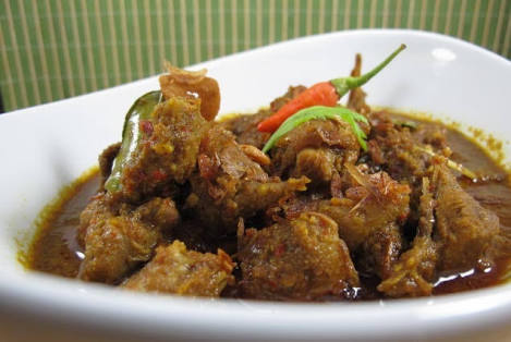 12 Rekomendasi Makanan Khas di Daerah Cirebon Yang Lezat dan Maknyus Ini Wajib Disantap 11