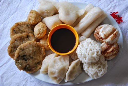 15 Makanan Khas Indonesia Ini Sudah Go International loh! 6