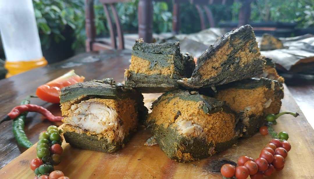 12 Daftar Pilihan Makanan Khas di Daerah Bengkulu Yang Rasanya Paling JOSS Bikin Kamu Ketagihan 1