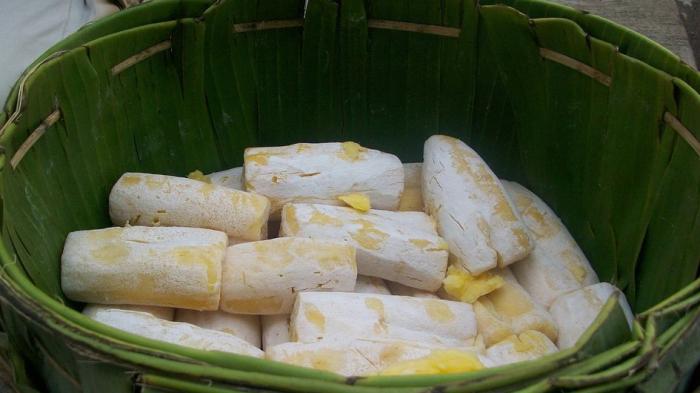 10 Oleh Oleh Terpopuler Dari Lembang 3