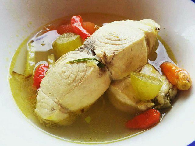 10 Referensi Makanan Khas di Daerah Banyuwangi Yang Enak dan Menyehatkan, Cocok Untuk Menu Diet 4