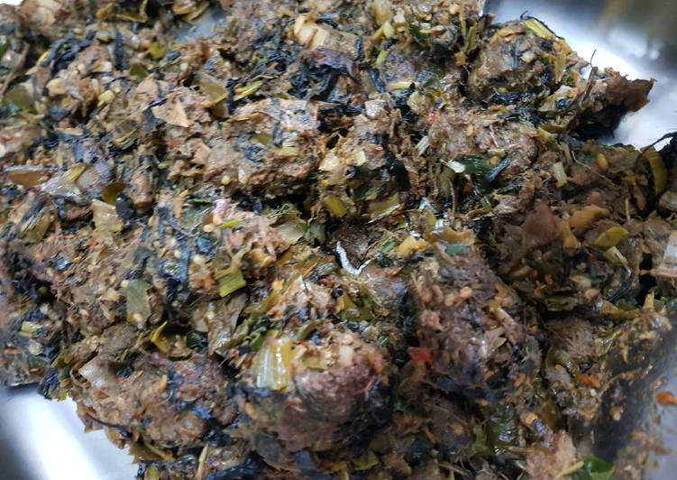 12 Rekomendasi Makanan Khas di Daerah Manado Yang Lezat Ini Bikin Ketagihan Meskipun Ekstrim 5