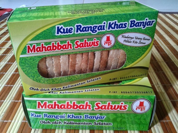 Liburan Ke Kalimantan Timur, Berburu 10 Oleh Oleh Ini Yuk! Sudah Pada Tahu Apa Saja? 4 Liburan Ke Kalimantan Timur, Berburu 10 Oleh Oleh Ini Yuk! Sudah Pada Tahu Apa Saja? 4