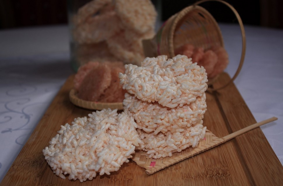 10 Oleh-Oleh Khas Dari Sragen Yang Favorit dan Populer di Kalangan Turis 1