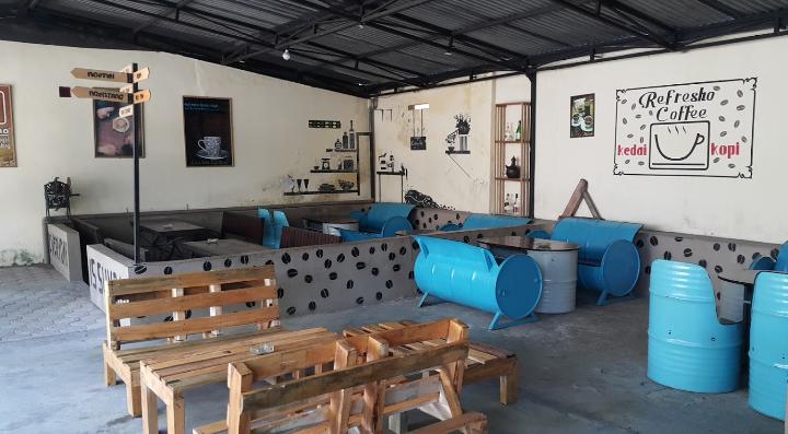 10 Daftar Pilihan Tempat Nongkrong Keren di Daerah Tulungagung Yang Asik Buat Kongkow! 3